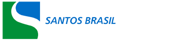 logo SANTOS BRASIL